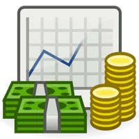 GnuCash Mobile icon