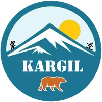 Kargil TourGuide icon