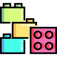 Brick Blocks icon