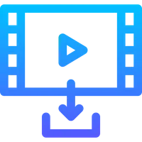 VidDownloader: Save Videos icon
