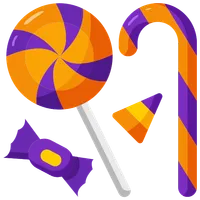 WholeCandy icon