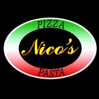 Nicos Pizza, Swinton icon