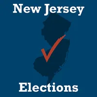 NJ Elections Dashboard icon