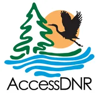 Maryland Access DNR icon