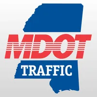 MDOT Traffic (Mississippi) icon