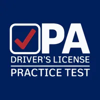 PA Driver’s Practice Test icon