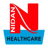 Nidan Healthcare icon