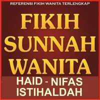 Fiqih Sunnah Wanita icon