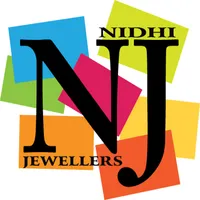 NIDHI JEWELLERS icon