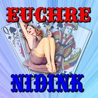 Euchre Nidink icon