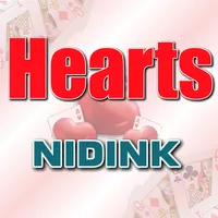 Hearts Nidink icon