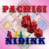 Pachisi Nidink icon