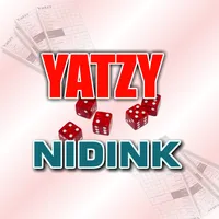 Yatzy Nidink icon