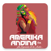 Amerika Andina FM icon
