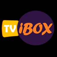 Tv iBOX icon