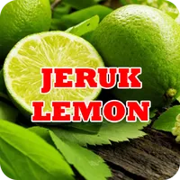 Budidaya Jeruk Lemon icon