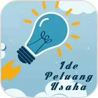 Ide Peluang Bisnis Wirausaha icon