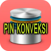 PIN Konveksi Supplier icon