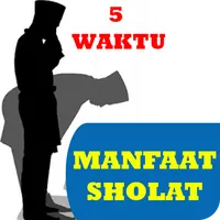 Manfaat Sholat icon