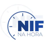 NIF na Hora icon