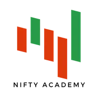 Nifty Academy - Rohit Saraf icon