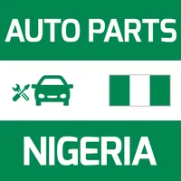 Auto Parts Nigeria icon