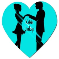 Kebbi Linkup :meet date icon