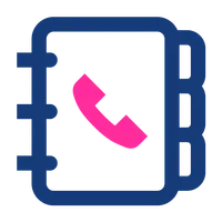 Nigeria PhoneBook - People Inf icon