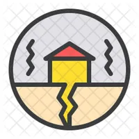 earthquake_report icon