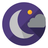 Night VPN – Fast, Secure Proxy icon