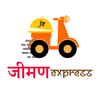 Jeeman Express : Food Delivery icon