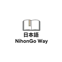 NihongoWay : N5 - N4 Bangla icon