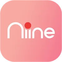 Niine Period Tracker icon