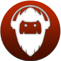 Yeti Music Player - offline mp icon