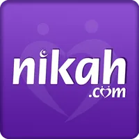 Nikah.com®-Muslim Matchmaking icon