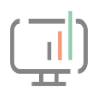 The Big Data Africa icon