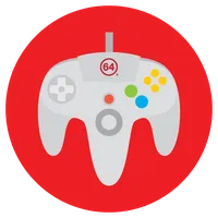 N64 Emulator Pro icon