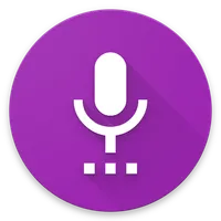 RecSoundPro icon