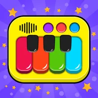 Piano for Kids icon