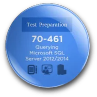 SQL 70-461 Preparation Exam icon