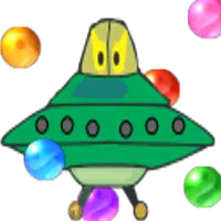 Cosmic Bang icon