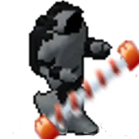 Droid rebound icon