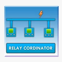 Relay_Co-ordination icon