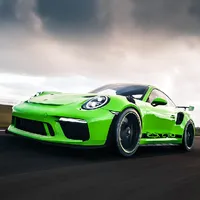 911 GT3 Ultimate Simulator icon