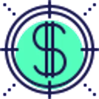 Supreme rich social club icon