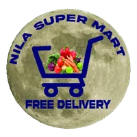 Nila Supermart icon