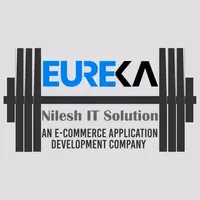 Eureka Fitness - Mobile GYM Ap icon