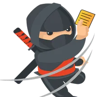 Ninja Diary icon
