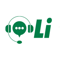 Li Dials Cab Booking icon