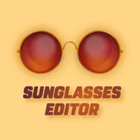 Sunglasses Photo Editor icon